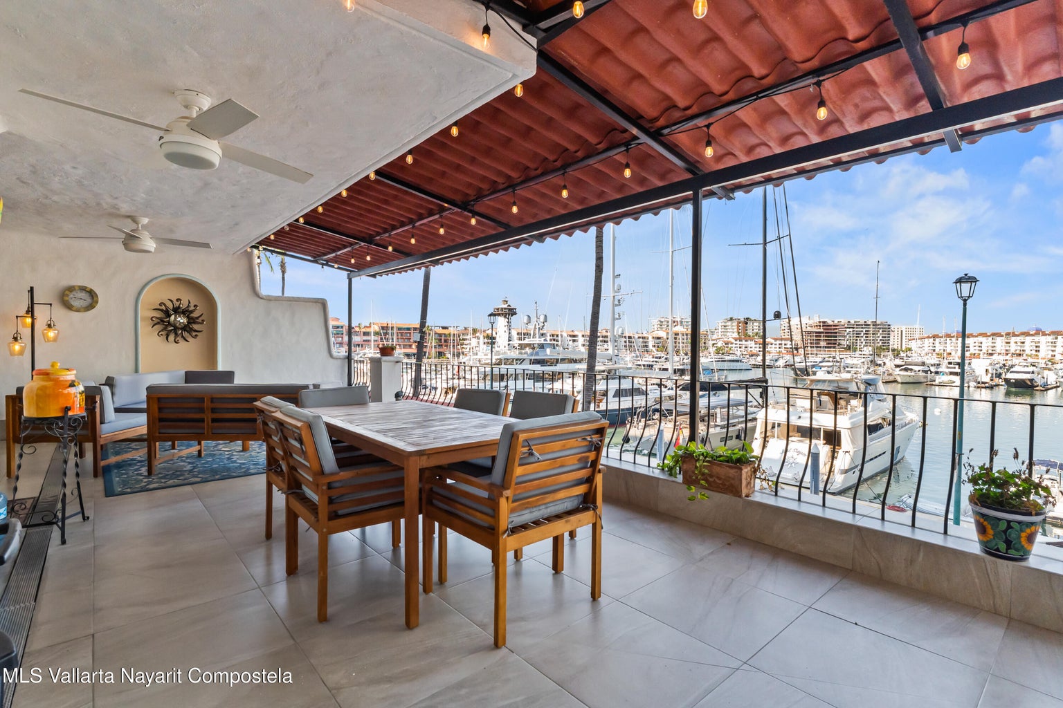 #6052 - CONDOMINIOS para Venta en Puerto Vallarta - JC