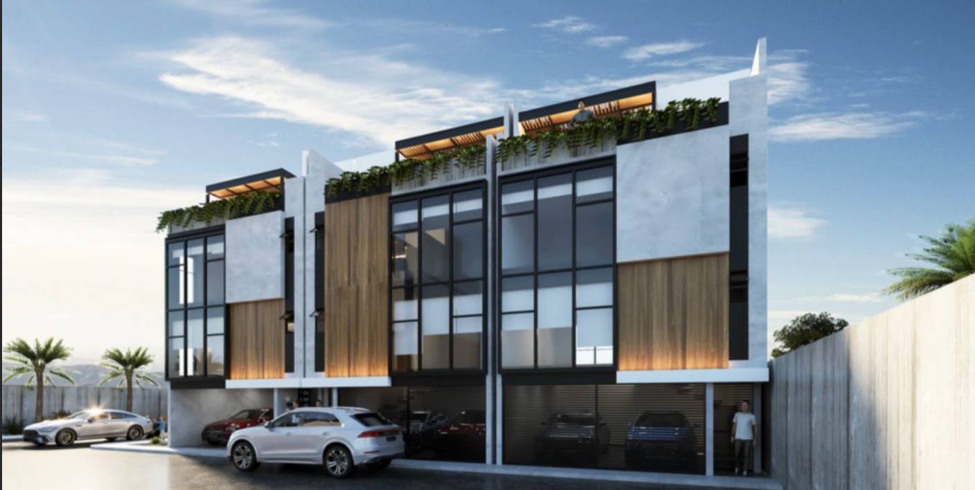 #6055 - Casa para Venta en Tijuana - BC