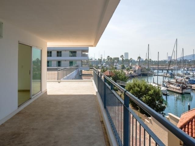 #853 - Departamento para Venta en Mazatlán - SL