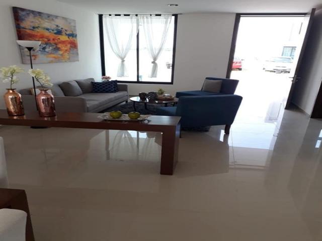 Casa para Venta en Tlajomulco de Zúñiga - 5