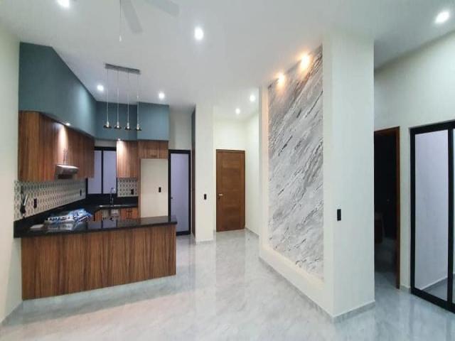 Casa para Venta en Colima - 4