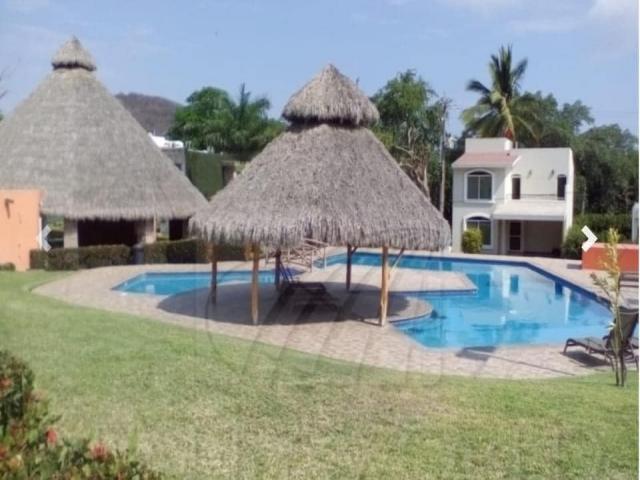 Venta en CLUB SANTIAGO - Manzanillo