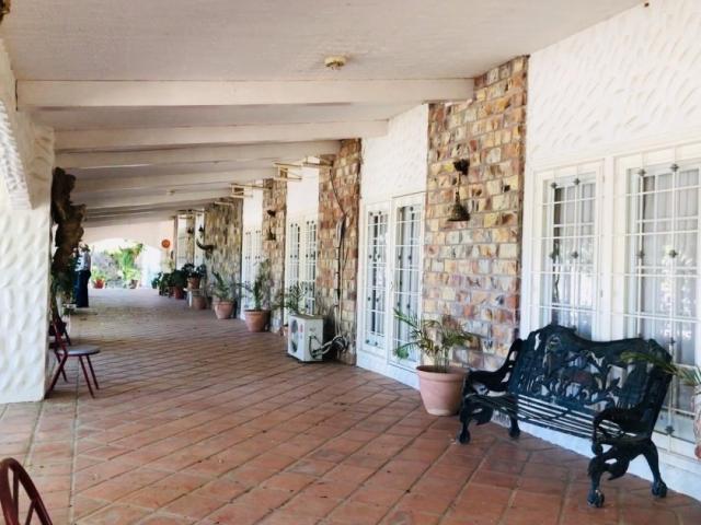 #1866 - RANCHO para Venta en Ensenada - BC - 3