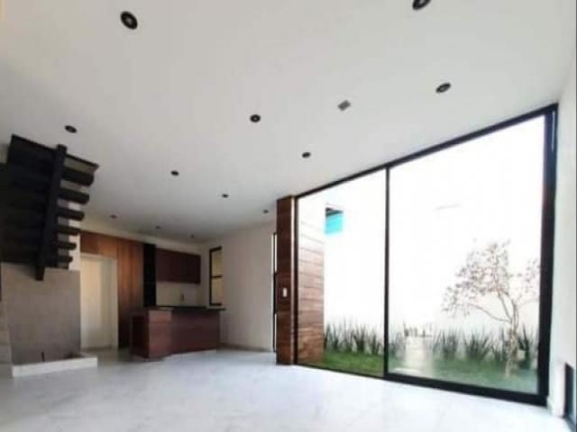 #1917 - Casa para Venta en Colima - CL