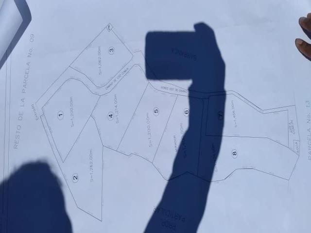 Terreno para Venta en Comala - 4