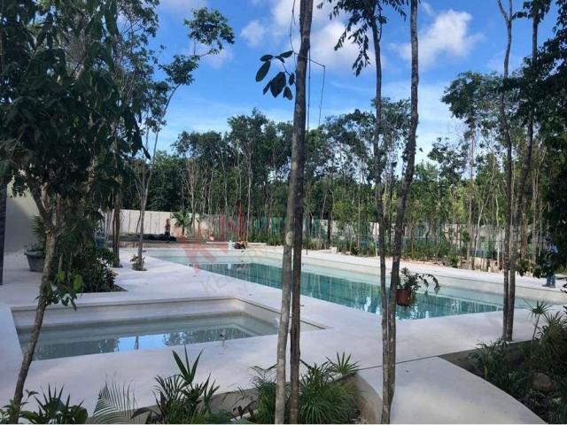 #1946 - Área para Venta en Playa del Carmen - QR