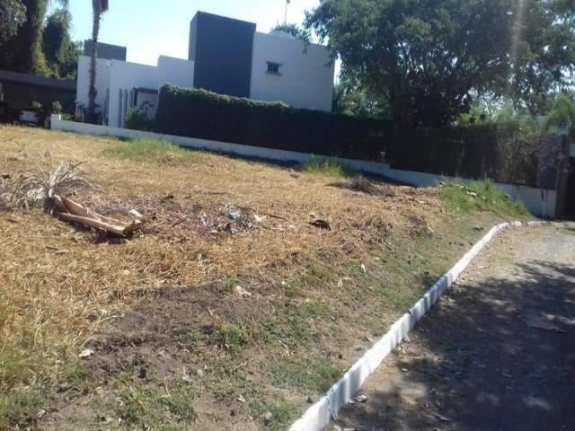 #1970 - Terreno para Venta en Comala - CL