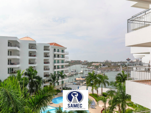 #2082 - Departamento para Venta en Mazatlán - SL