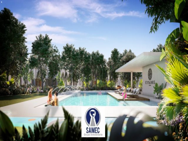 #2198 - Terreno para Venta en Mazatlán - SL