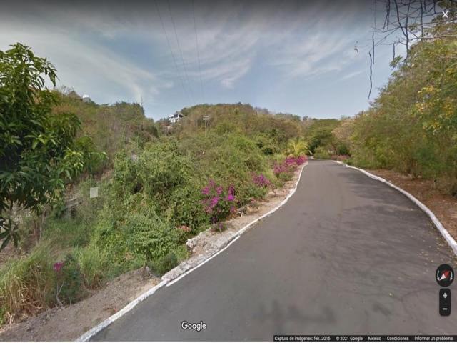 #2292 - Terreno para Venta en Manzanillo - CL - 2