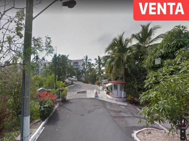 Venta en VISTA DEL MAR (FRACCIONAMIENTO) - Manzanillo