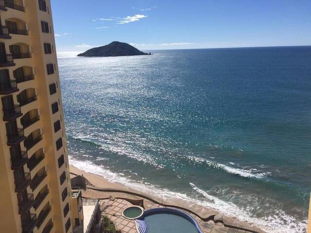 #2069 - Departamento para Venta en Mazatlán - SL