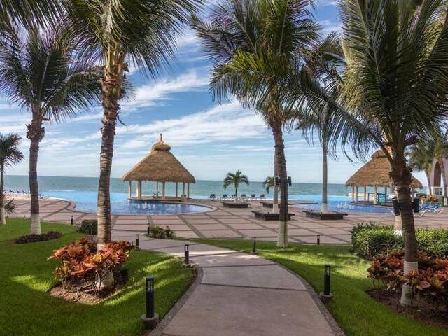 #2069 - Departamento para Venta en Mazatlán - SL