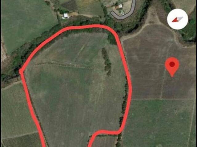 #2333 - Área para Venta en Colima - CL