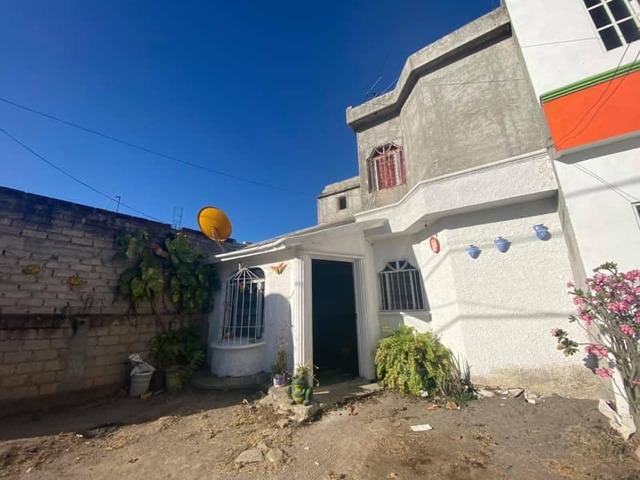 Casa para Venta en Coquimatlán - 4