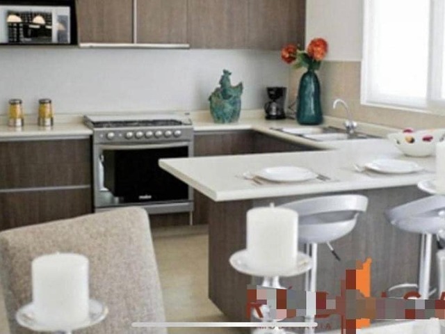 #2434 - Casa para Venta en Villa de Alvarez - CL