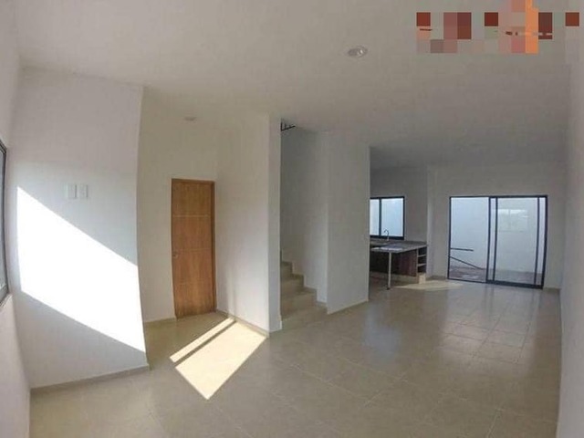 #2434 - Casa para Venta en Villa de Alvarez - CL