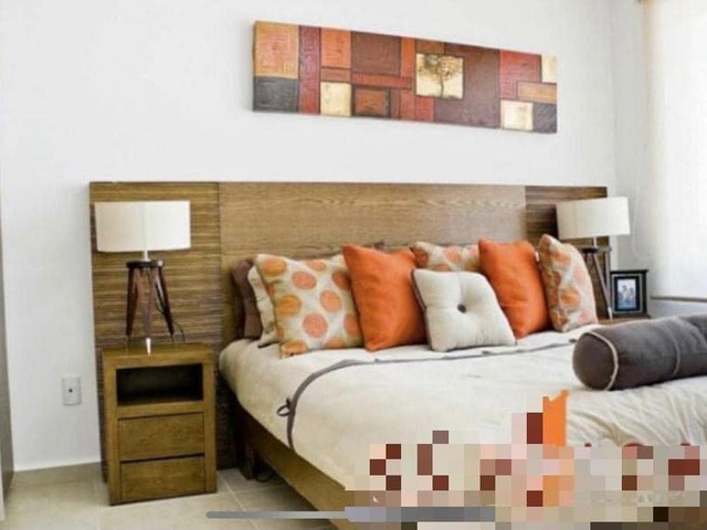 Casa para Venta en Villa de Alvarez - 4