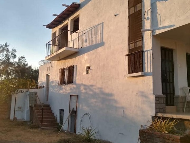 Casa para Venta en Villa de Alvarez - 4