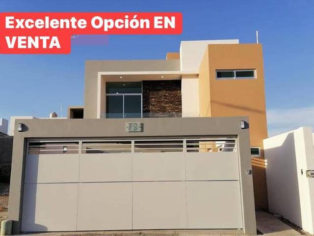 Venta en BOSQUE REAL (RESIDENCIAL) - Villa de Alvarez