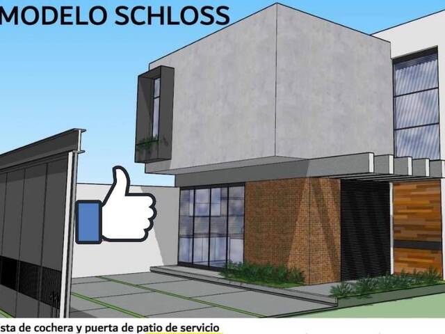 #2460 - Casa para Venta en Colima - CL