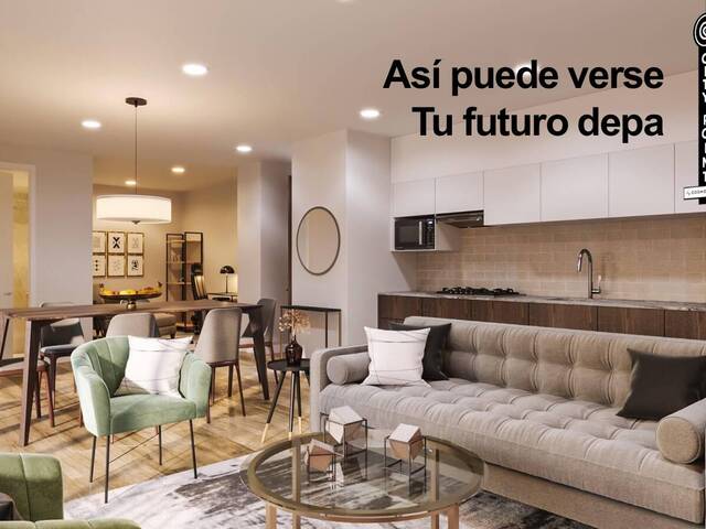 CONDOMINIOS para Venta en Tijuana - 4