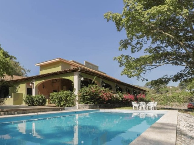 #2567 - CASA CAMPESTRE para Venta en Villa de Alvarez - CL - 2