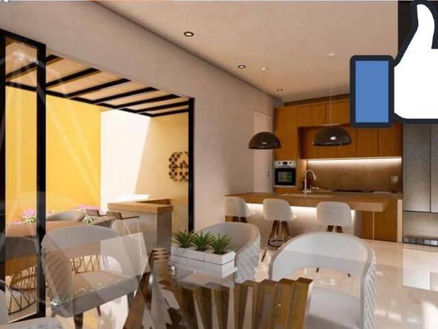 #2569 - Casa para Venta en Colima - CL