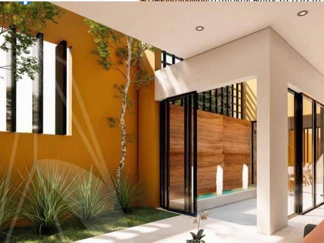 #2569 - Casa para Venta en Colima - CL