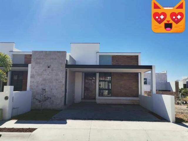 Venta en REAL DE CANA - Villa de Alvarez