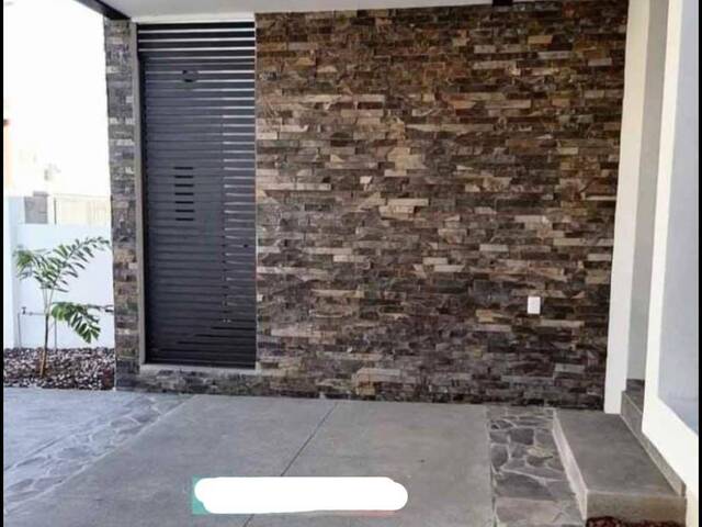 Casa para Venta en Villa de Alvarez - 5