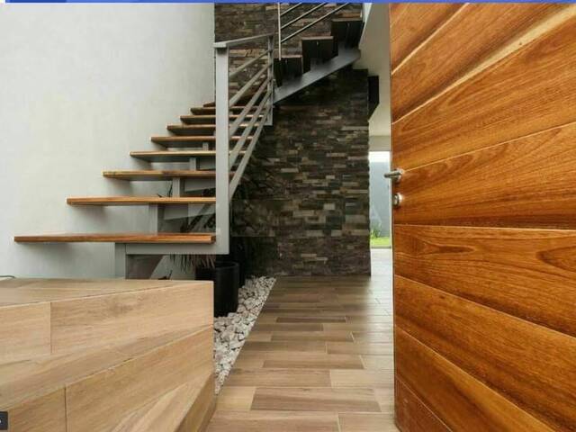 #2583 - Casa para Venta en Colima - CL