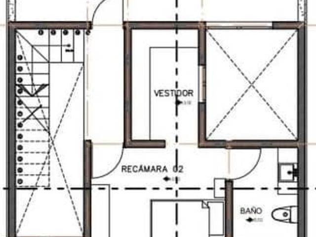 #2586 - Casa para Venta en Colima - CL