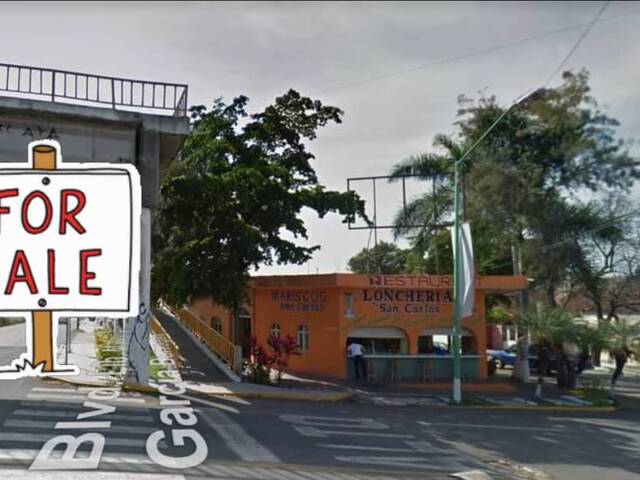 #2588 - LOCAL para Venta en Colima - CL - 1