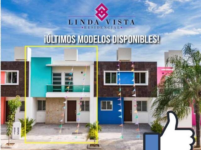 Venta en LINDA VISTA II - Villa de Alvarez