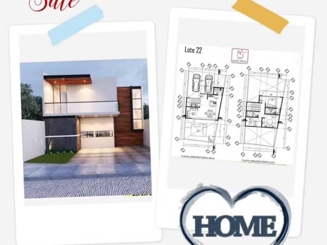 Venta en VALLE VERDE (RESIDENCIAL) - Colima