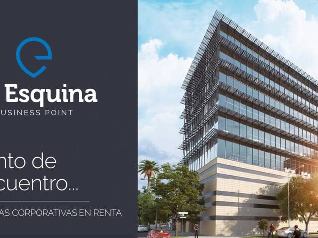 Oficina para Renta en Tijuana - 5