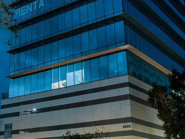 #2547 - Oficina para Renta en Tijuana - BC