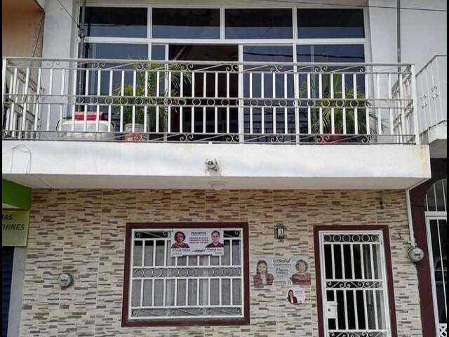 #2636 - Casa para Venta en Colima - CL