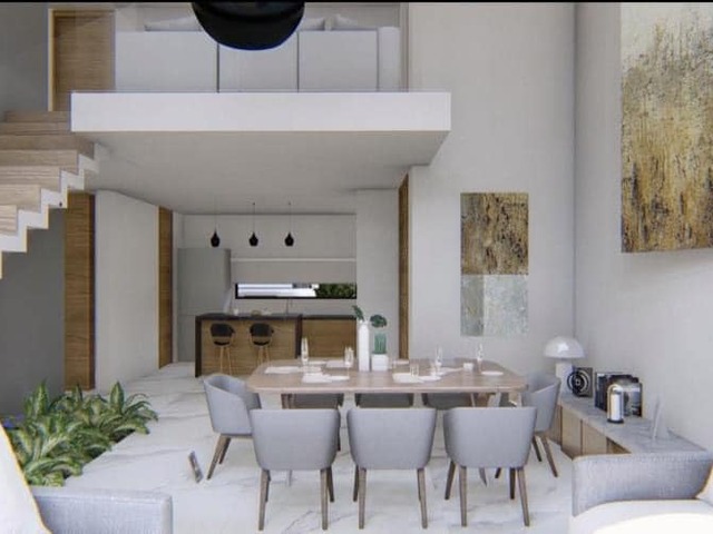 #2676 - Casa para Venta en Colima - CL