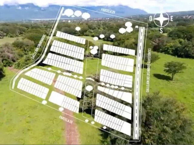 #2679 - Terreno para Venta en Comala - CL