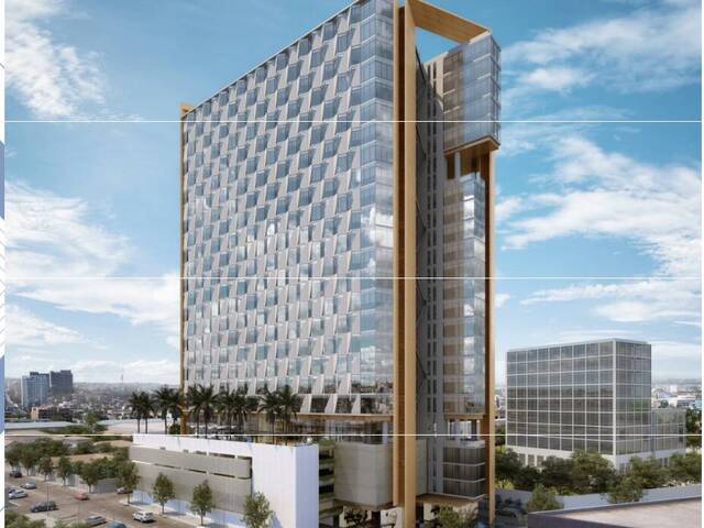 #2681 - Departamento para Venta en Tijuana - BC