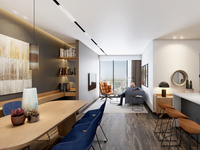 Departamento para Venta en Tijuana - 5