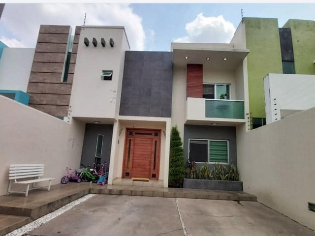 Casa para Venta en Colima - 2