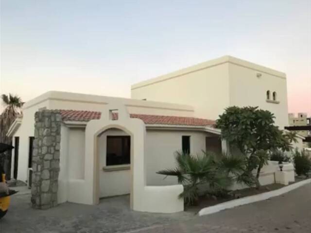 #2695 - VILLA para Venta en Cabo San Lucas - BS - 2