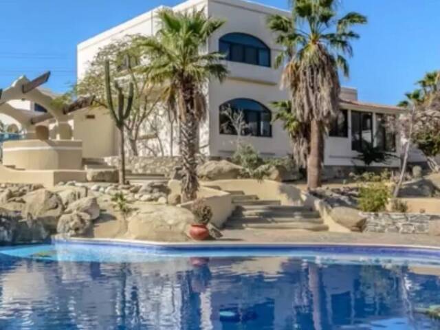 #2695 - VILLA para Venta en Cabo San Lucas - BS - 1