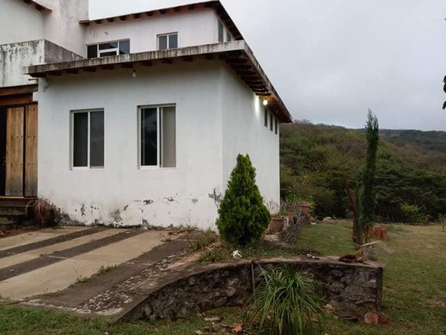 Casa de campo pequeña para Venta en Comala - 4