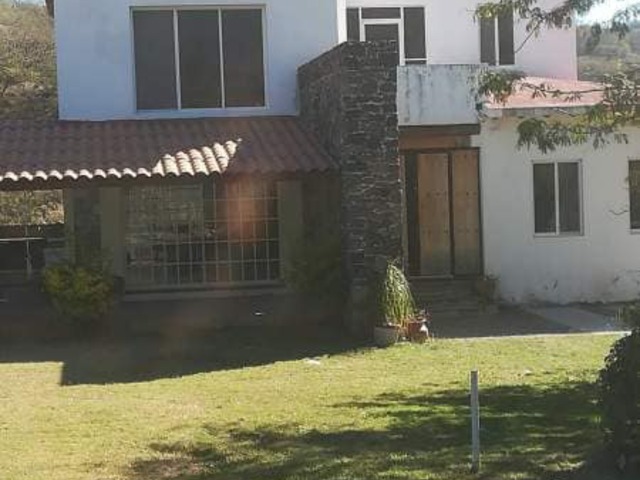 #2714 - Casa de campo pequeña para Venta en Comala - CL - 3