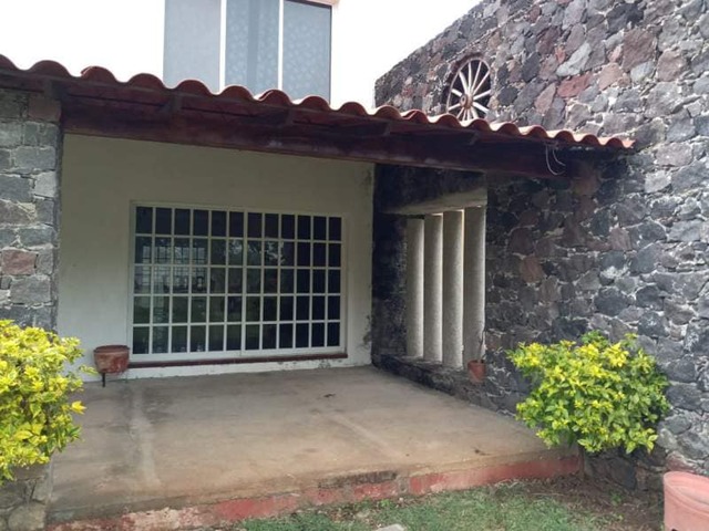 #2714 - Casa de campo pequeña para Venta en Comala - CL - 2