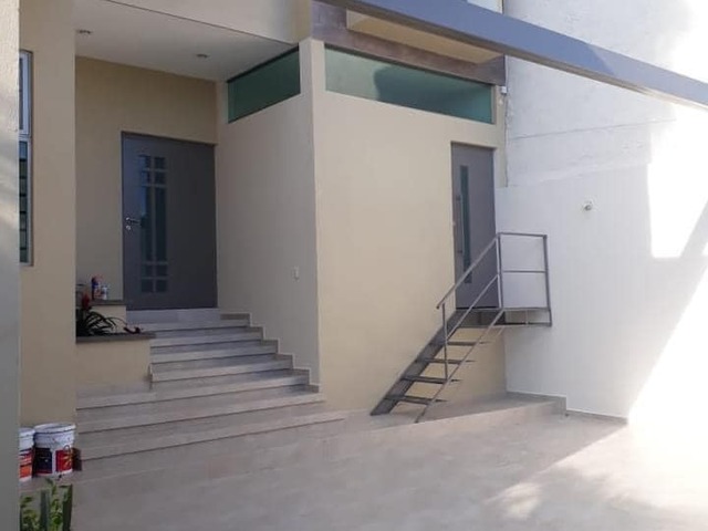 #2722 - Casa para Venta en Villa de Alvarez - CL